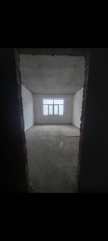 Yeni tikili: Yasamal, 3 otaqlı, Yeni tikili, m. İnşaatçılar, 115 kv. m — 15