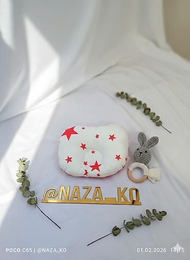 Другие товары для новорождённых: Продаю (НОВОЕ!): - БОРТИКИ для детской кроватки 1500с - МАТРАСЫ для — 9