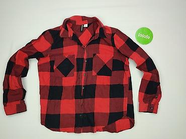 "skandynawski second hand": H&M Divided, Koszula damska, rozmiar S — 2