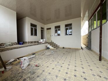 Həyət evləri və villalar: 4 otaqlı, 85 kv. m, Kredit yoxdur, Orta təmir