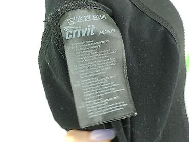 calzedonia dresy: Crivit, Legginsy Sportowe damskie, rozmiar S — 5