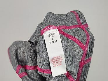obcisla: F&F, Top damski, rozmiar XS — 5
