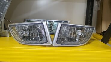 фары прадо 120: Комплект противотуманных фар Toyota 2007 г., Новый, Аналог, Китай
