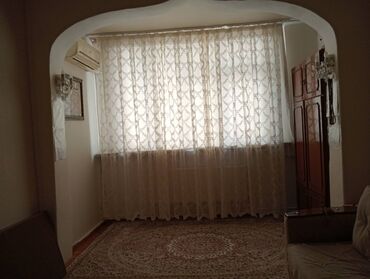 Köhnə tikili: Bakı, 4-cü mikrorayon, 3 otaqlı, Köhnə tikili, m. Memar Əcəmi, 75 kv. m — 15