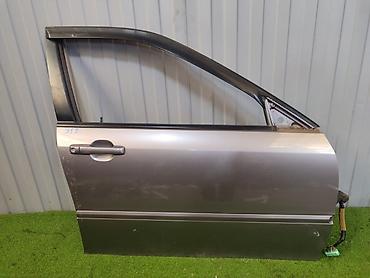 дверь хонда аккорд: Дверь передняя правая для HONDA Accord CL3, двигатель 2.0, год 1999 — 1