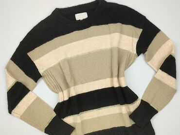 c a sweter kaszmirowy: Minus, Sweter damski, XS
