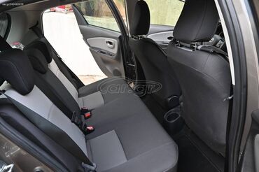 Toyota: Toyota Yaris: 1.5 l. | 2018 έ. Χάτσμπακ — 12
