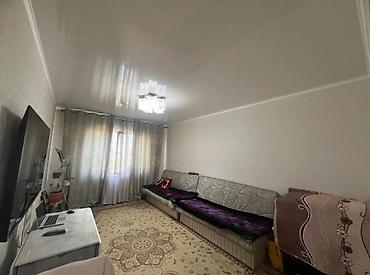 Продажа квартир: 2 комнаты, 48 м², 105 серия, 5 этаж, Старый ремонт — 9