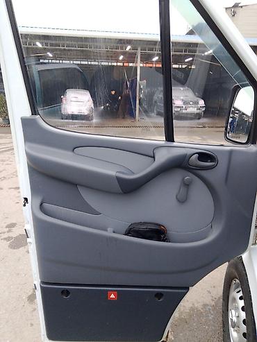 Mercedes-Benz: Mercedes-Benz Спринтер: 2005 г., 2.2 л, Механика, Дизель, Фургон — 18