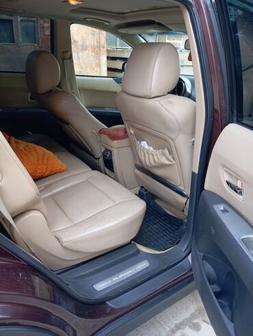 Subaru: Subaru Tribeca – 7 yerlik ailəvi krossover - Kuzov: tünd qırmızı lalafo.az -da Subaru: Subaru Tribeca – 7 yerlik ailəvi krossover - Kuzov: tünd qırmızı