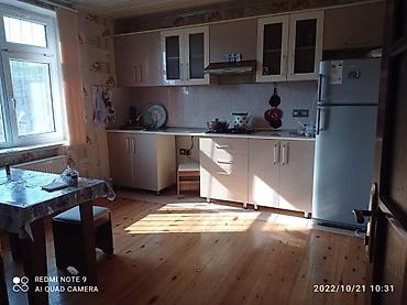 bine atciliq satilan evler: 5 otaqlı, 120 kv. m, Kredit yoxdur, Yeni təmirli — 6
