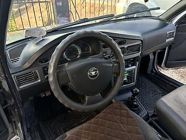 фара митсубиси спейс стар: Daewoo Nexia: 2010 г., Бензин, Седан — 5