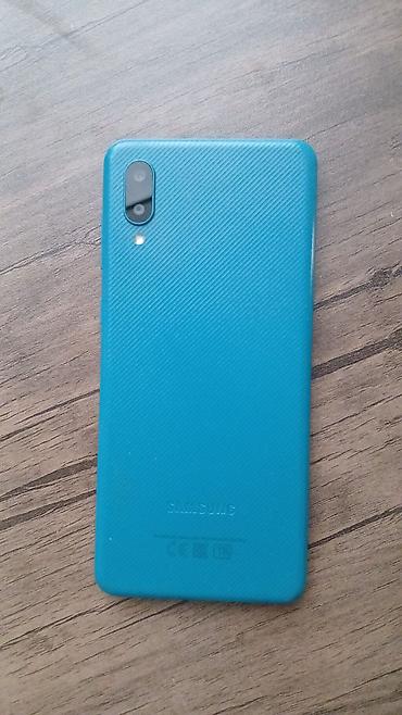 a02 ekran: Samsung Galaxy A02, 2 GB, rəng - Mavi, İki sim kartlı — 2