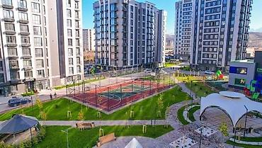 3 комнаты, 104 м², Элитка, 9 этаж, Евроремонт
