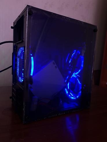 бу чехол: Корпус ПК, Новый, Micro-ATX, цвет - Белый — 6