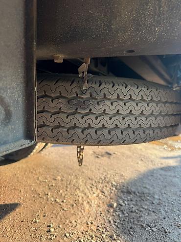 Легкий грузовой транспорт: Легкий грузовик, Kia, Стандарт, 1,5 т, Б/у — 9