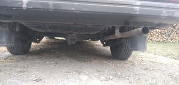 QAZ: QAZ 31029 Volga: 2.4 l | 1993 il Sedan — 9