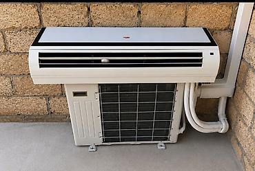 kondisioner servis: 100 kv kondisioner satilir 500azn.Tam işlekdi qazi var.Tecili — 1
