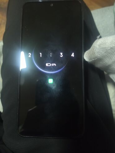 Xiaomi: Xiaomi, 12T, Б/у, 128 ГБ, цвет - Белый