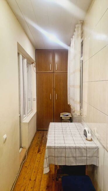 Köhnə tikili: Bakı, Köhnə Günəşli, 3 otaqlı, Köhnə tikili, 60 kv. m — 8