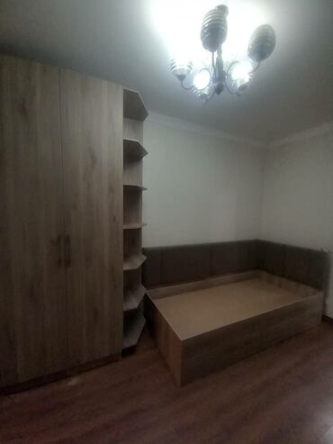 Шкафы для одежды: Шкаф для одежды, Новый, Прямой, ЛДСП — 9