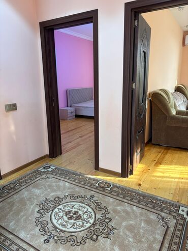 Uzunmüddətli kirayə evlər: 108 kv. m, 3 otaqlı, Kombi, Qaz, İşıq -da lalafo.az — 2 Uzunmüddətli kirayə evlər: 108 kv. m, 3 otaqlı, Kombi, Qaz, İşıq — 2