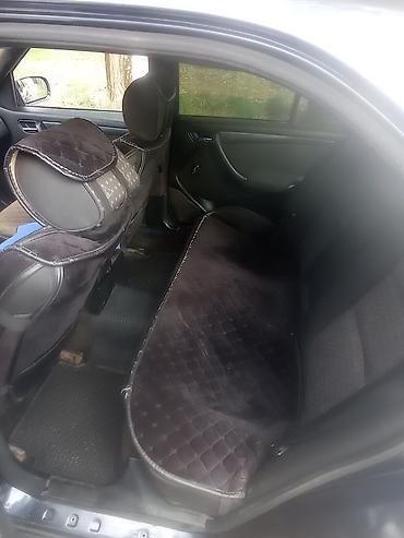 e klass: Mercedes-Benz C-Class: 1994 г., 1.8 л, Механика, Бензин, Седан — 6