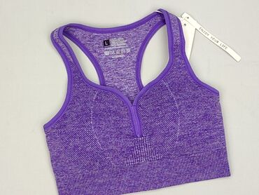 Women`s bra, Training, L