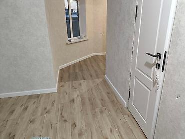 Напольные работы: Укладка пола, Монтаж напольных плинтусов, Стяжка пола | Ковролин, Ламинат, Паркет Больше 6 лет опыта — 17