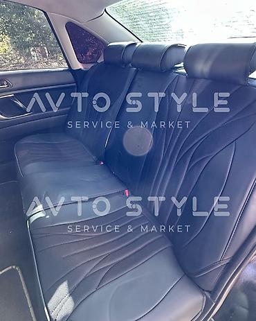 Чехлы и накидки на сиденья: Чехлы С подушкой, Новый, Бесплатная доставка — 8