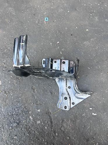Subaru, 2017 г., Б/у, Оригинал