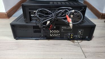 Другая аудиотехника: Продам 2 аппарата : видео магнитофон фирма PHILIPS без пульта — 15