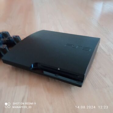 playstation 5 az: Pes 3 satırsan problemi yoxdu 512 yadaş 3 pult 16 oyun hesab açılıb