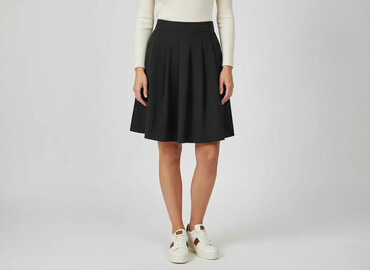 krótkie spódniczki mini: Women`s skirt, size M