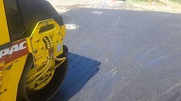 Другие услуги: Укладка асфальта Договорная — 15