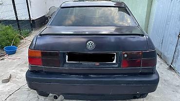 полироль авто: Volkswagen Vento: 1992 г., 1.8 л, Бензин, Седан — 5