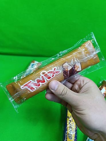 пикми палки: 🍫 Шоколадные батончики-антистресс — любимые сладости всегда с тобой! 😍 — 7