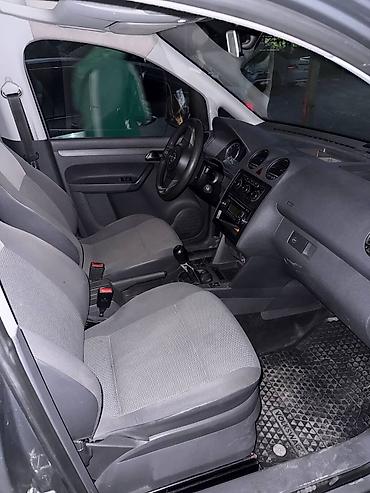 volkswagen caddy фара: Volkswagen Caddy: 2012 г., 1.2 л, Механика, Бензин, Фургон — 9