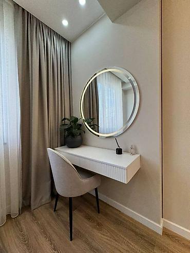 Продажа квартир: 3 комнаты, 106 м², 5 этаж at lalafo.kg — 8 Продажа квартир: 3 комнаты, 106 м², 5 этаж — 8