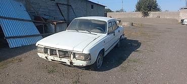 беларус 2022: ГАЗ 3102 Volga: 1998 г., Седан — 4