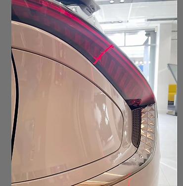 электра машына: Kia EV6: 2024 г., Робот, Электромобиль, Кроссовер — 2