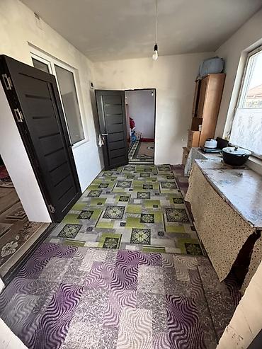 дом с выкупом: 3 комнаты, 140 м², 4 соток, Бишкек, Ак-Ордо 3 ж/м Риэлтор — 5
