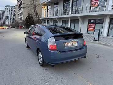 prius qanad: Salam Aleykum Masin qalmaq serti ile verilir 1500 ilkin odenis — 10