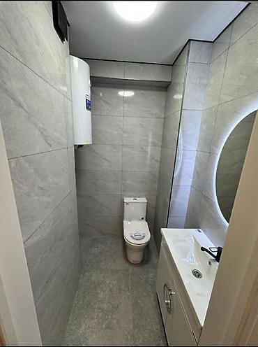 Продажа квартир: 2 комнаты, 65 м², Элитка, 9 этаж, Дизайнерский ремонт — 3