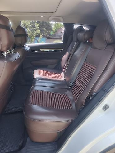 Renault: Renault Koleos: 2018 г., 2 л, Вариатор, Дизель, Кроссовер — 13