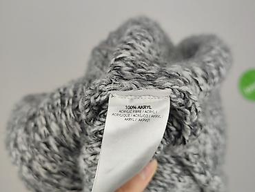 ponczo: Volcano, Kardigan damski, rozmiar XL — 5