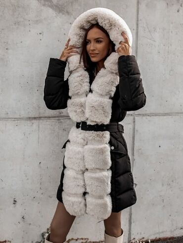 Zimske jakne: ⬆️⬆️⬆️ hit zimske jakne po super ceni - 6200 din - velicine S, M, L — 2