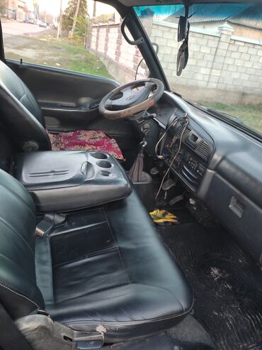 в рассрочку машина: Жеңил жүк ташуучу унаа, Hyundai, Стандарт