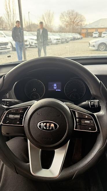 Kia: Kia K5: 2020 г., 2 л, Автомат, Газ, Седан — 7