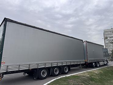 трактор yto х904: Volvo FH500 тандем заводской 2015 года к2 мотор прицеп тридем 2012 — 5